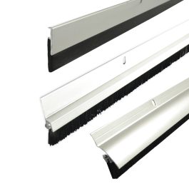 Product Categories | Accurate Metal Weatherstrip